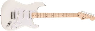 Elektrinė gitara Fender Squier Sonic Strat HT AWT kaina ir informacija | Gitaros | pigu.lt