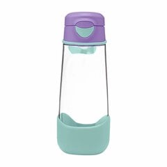 Sportinė gertuvė B.BOX Lilac Pop, 600 ml kaina ir informacija | Gertuvės | pigu.lt