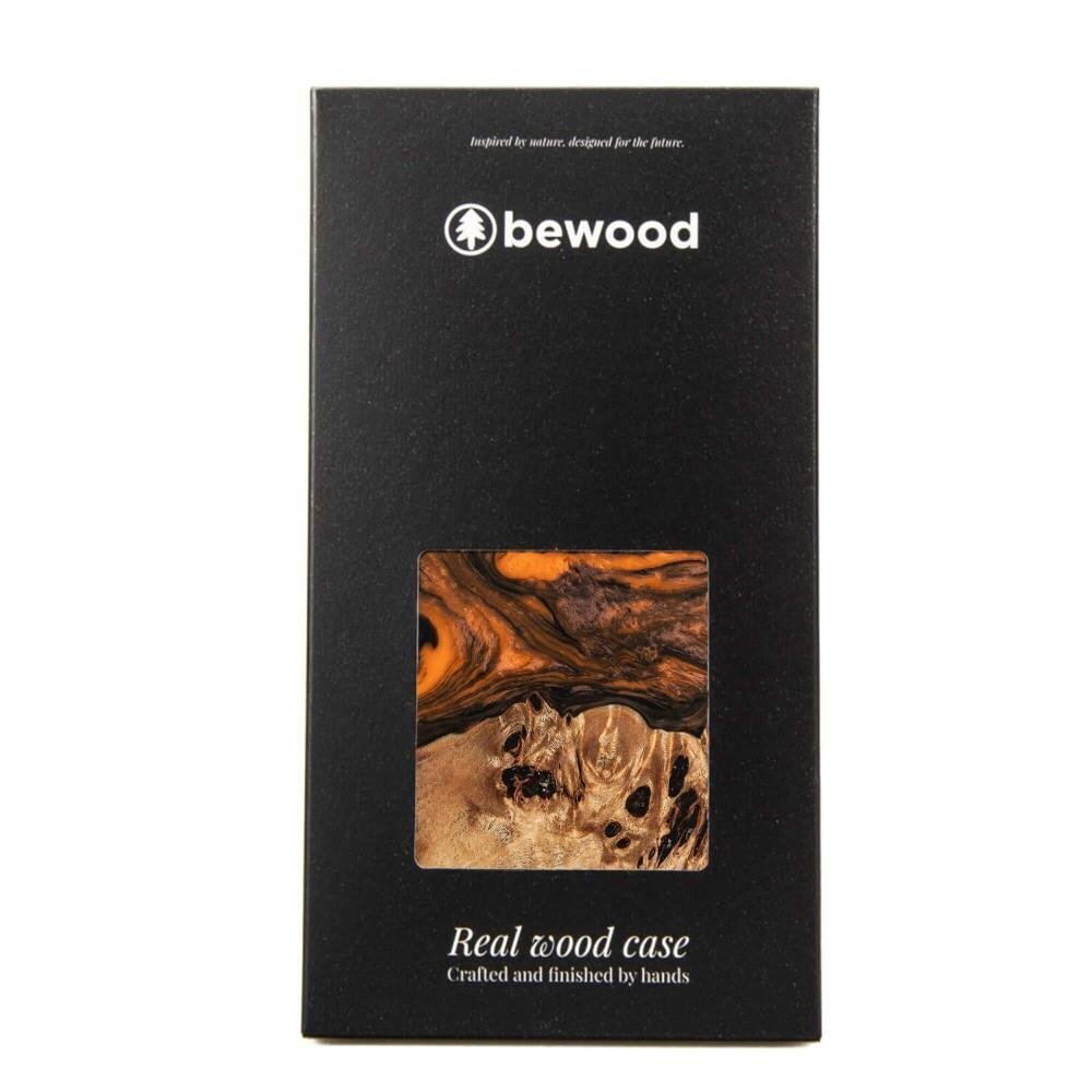 Bewood Unique Case kaina ir informacija | Telefono dėklai | pigu.lt