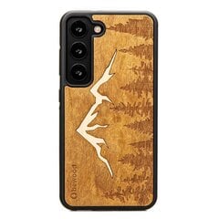 Bewood Mountains Case kaina ir informacija | Telefono dėklai | pigu.lt