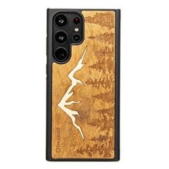 Bewood Mountains Case kaina ir informacija | Telefono dėklai | pigu.lt