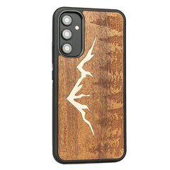 Bewood Mountains Case цена и информация | Чехлы для телефонов | pigu.lt