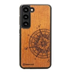 Bewood Mountains Case kaina ir informacija | Telefono dėklai | pigu.lt