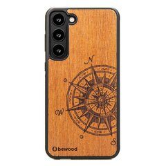 Bewood Mountains Case kaina ir informacija | Telefono dėklai | pigu.lt