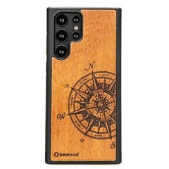 Bewood Mountains Case kaina ir informacija | Telefono dėklai | pigu.lt