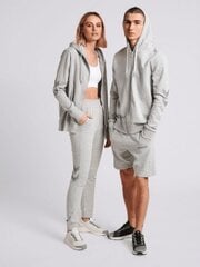 Džemperis unisex Hummel Hmllegacy, pilkas цена и информация | Мужские толстовки | pigu.lt