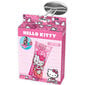 Pripučiamas čiužinys Hello Kitty Intex, 1,18x 0,6 m kaina ir informacija | Pripučiamos ir paplūdimio prekės | pigu.lt