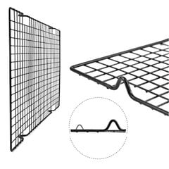Решетка Для Тортов 28Смх25См цена и информация | Кухонная утварь | pigu.lt