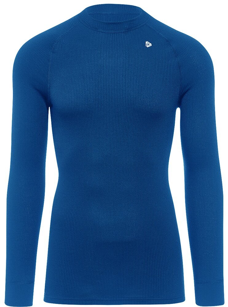 Termo marškinėliai vyrams Thermowave Originals, mėlyni kaina ir informacija | Vyriški termo apatiniai | pigu.lt