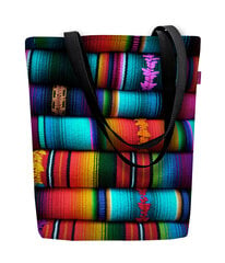 Krepšys moterims Bertoni Meksyk kaina ir informacija | Moteriškos rankinės | pigu.lt