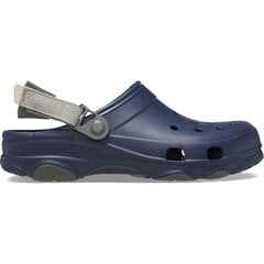 Crocs™ Classic All Terrain Clog 277674 цена и информация | Мужские шлепанцы, босоножки | pigu.lt