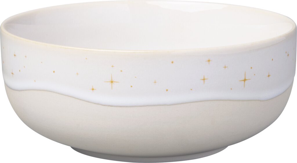 Like by Villeroy & Boch dubenėlis Winter Glow, 15 cm kaina ir informacija | Indai, lėkštės, pietų servizai | pigu.lt