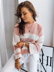 Megztinis moterims Dita, įvairių spalvų kaina ir informacija | Megztiniai moterims | pigu.lt