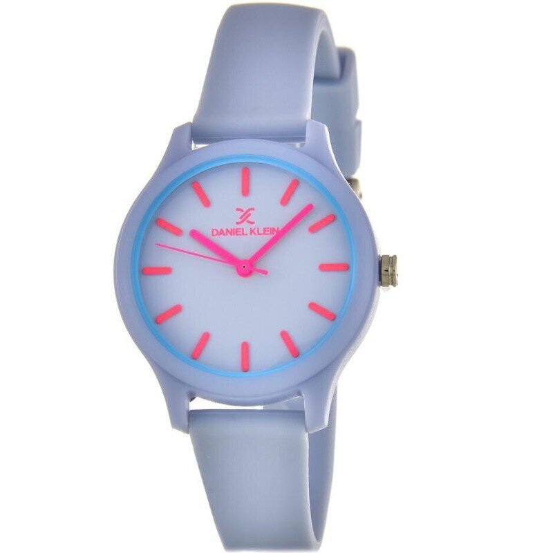 Laikrodis moterims Daniel Klein DK12866-3 kaina ir informacija | Moteriški laikrodžiai | pigu.lt