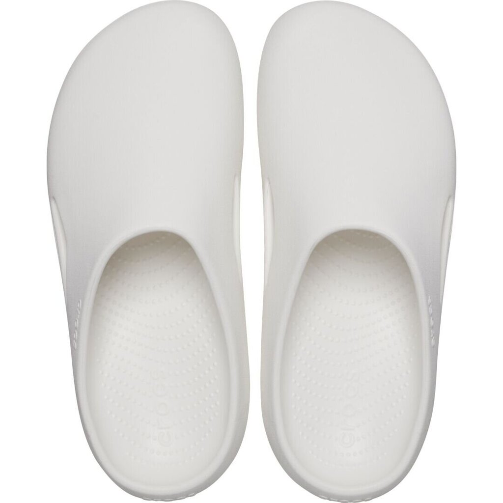 Crocs™ šlepetės vyrams 277795, baltos kaina ir informacija | Vyriškos šlepetės, basutės | pigu.lt