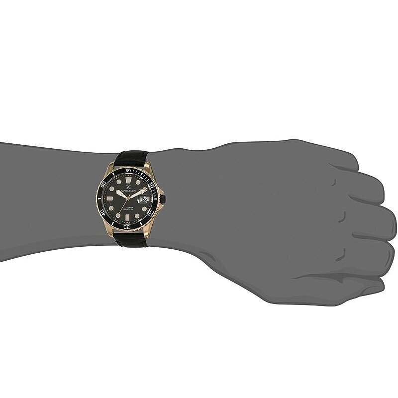 Laikrodis moterims Daniel Klein DK12121-4 цена и информация | Moteriški laikrodžiai | pigu.lt