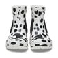 Crocs™ guminiai batai vaikams Classic I AM Dalmatian 277701, balti цена и информация | Guminiai batai vaikams | pigu.lt