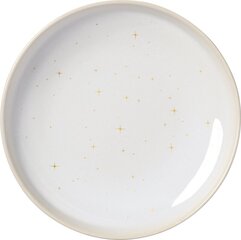 Плоская чаша Like by Villeroy & Boch Winter Glow, 17 см цена и информация | Посуда, тарелки, обеденные сервизы | pigu.lt