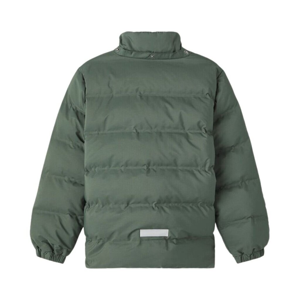 Striukė berniukams Name It Puffer Jacket 13219023 284552, žalia kaina ir informacija | Striukės berniukams | pigu.lt