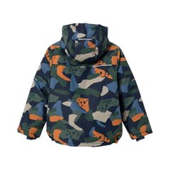 Name It SNOW JACKET 13216447 284542 цена и информация | Куртка для мальчика | pigu.lt