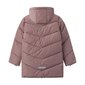 Striukė mergaitėms Name It Jacket 13216456 284553, rožinė цена и информация | Striukės, paltai mergaitėms | pigu.lt