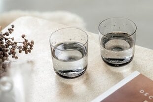 Like by Villeroy & Boch stiklinės Winter Glow, 200 ml, 2 vnt. kaina ir informacija | Taurės, puodeliai, ąsočiai | pigu.lt