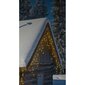 Kalėdinė girlianda, 180 LED, 6 m kaina ir informacija | Girliandos | pigu.lt