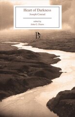 Heart of Darkness цена и информация | Исторические книги | pigu.lt