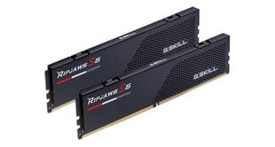 G.Skill Ripjaws S5 F5-6800J3446F48GX2-TZ5RK цена и информация | Оперативная память (RAM) | pigu.lt