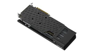 XFX Speedster Qick 319 Radeon RX 7700 XT Black Edition (RX-77TQICKB9) kaina ir informacija | Vaizdo plokštės (GPU) | pigu.lt