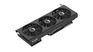 XFX Speedster Qick 319 Radeon RX 7800 XT Core Edition ( RX-78TQICKF9 ) цена и информация | Видеокарты (GPU) | pigu.lt