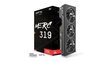 XFX Speedster Merc 319 Radeon RX 7800 XT Black Edition (RX-78TMERCB9) kaina ir informacija | Vaizdo plokštės (GPU) | pigu.lt