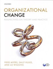 Organizational Change: Perspectives on Theory and Practice kaina ir informacija | Ekonomikos knygos | pigu.lt