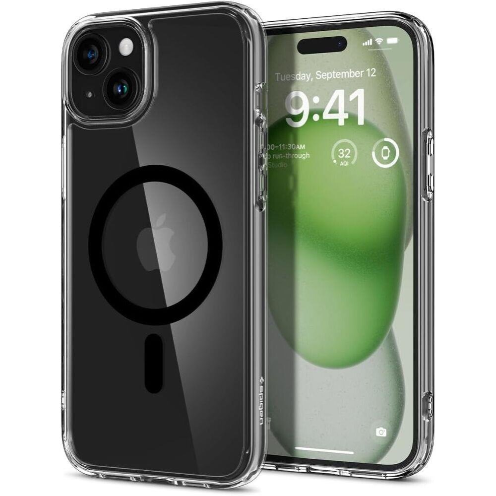 Spigen Ultra Hybrid Mag kaina ir informacija | Telefono dėklai | pigu.lt