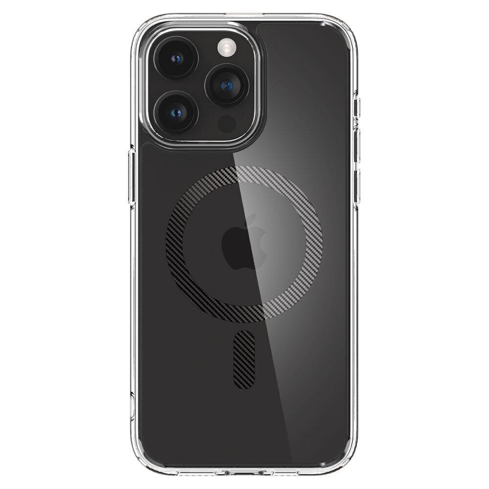 Spigen Ultra Hybrid Mag kaina ir informacija | Telefono dėklai | pigu.lt