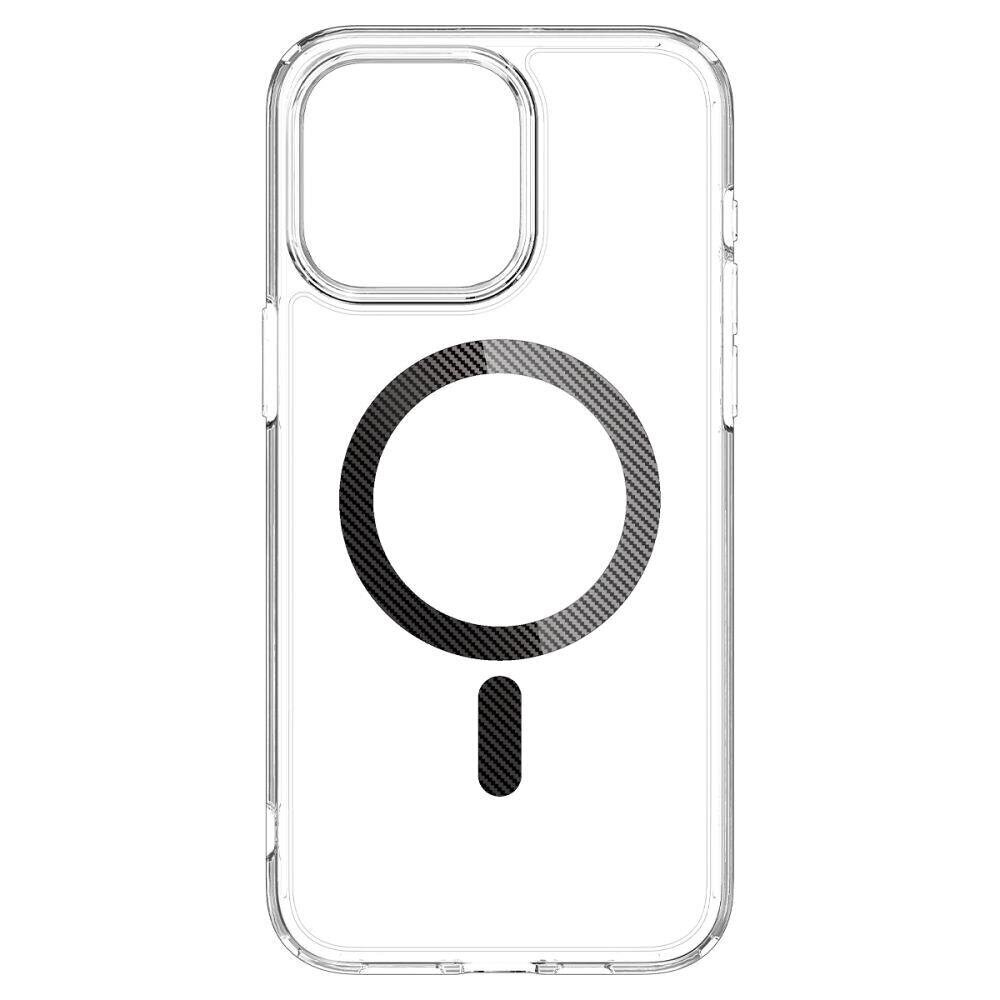 Spigen Ultra Hybrid Mag kaina ir informacija | Telefono dėklai | pigu.lt