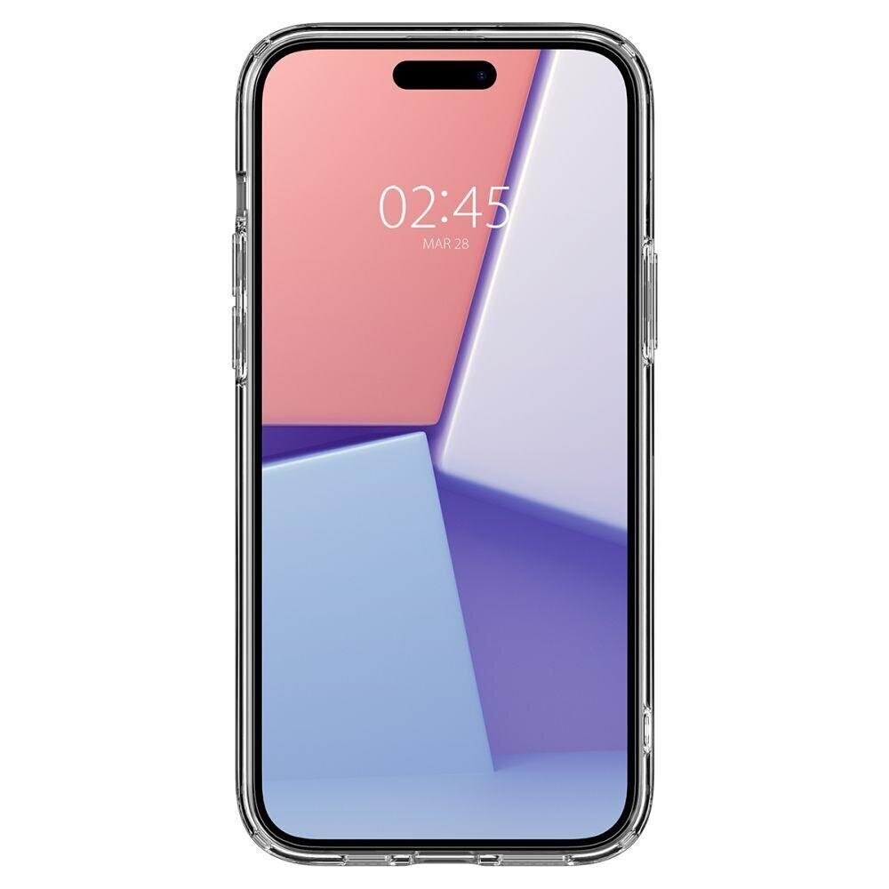 Spigen Ultra Hybrid Mag kaina ir informacija | Telefono dėklai | pigu.lt