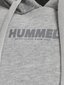 Džemperis unisex Hummel Hmllegacy, pilkas kaina ir informacija | Džemperiai vyrams | pigu.lt