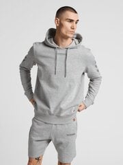 Džemperis unisex Hummel Hmllegacy, pilkas цена и информация | Мужские толстовки | pigu.lt