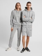 Džemperis unisex Hummel Hmllegacy, pilkas цена и информация | Мужские толстовки | pigu.lt