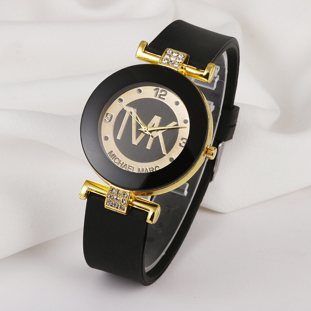 Laikrodis moterims ToParts4u цена и информация | Moteriški laikrodžiai | pigu.lt