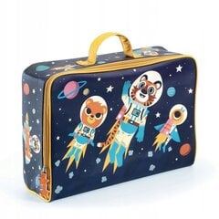 Vaikiškas lagaminas Cosmos, 19 L kaina ir informacija | Lagaminai, kelioniniai krepšiai | pigu.lt