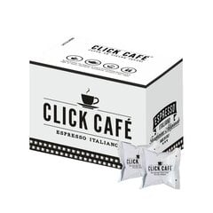 Clickcafe Intenso kavos kapsulės, 80 vnt. цена и информация | Кофе, какао | pigu.lt