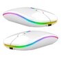 Wireless RGB Mouse 1884191116406 kaina ir informacija | Pelės | pigu.lt