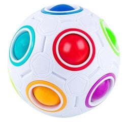 Sensorinis kamuolys kaina ir informacija | Lavinamieji žaislai | pigu.lt