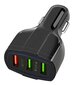 Car Charger 1884191116466 kaina ir informacija | Krovikliai telefonams | pigu.lt