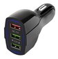 Car Charger 1884191116466 kaina ir informacija | Krovikliai telefonams | pigu.lt