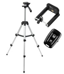 Tripod 1884191116477 kaina ir informacija | Fotoaparato stovai | pigu.lt