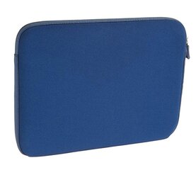 Неопреновый чехол для ноутбука 13 дюймов, синий цена и информация | Рюкзаки, сумки, чехлы для компьютеров | pigu.lt