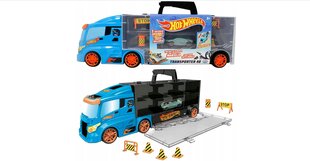 Sunkvežimio rinkinys Hot Wheels kaina ir informacija | Žaislai berniukams | pigu.lt